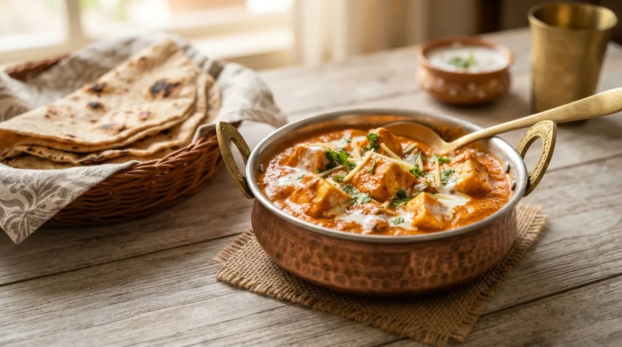 Paneer Special