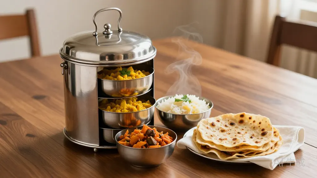 Daily Tiffin Service