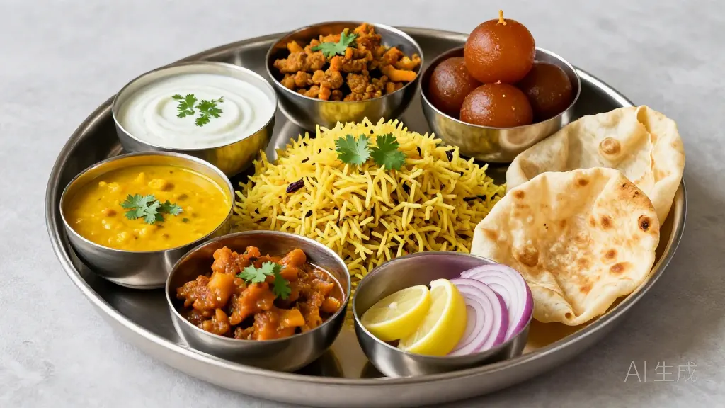 Special Thali