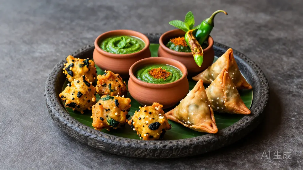 Snacks and Starters