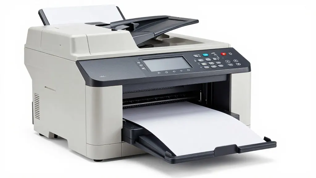 Printing & Xerox
