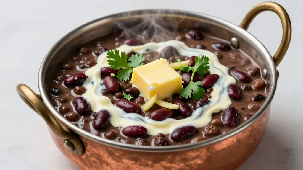 Dal Makhani