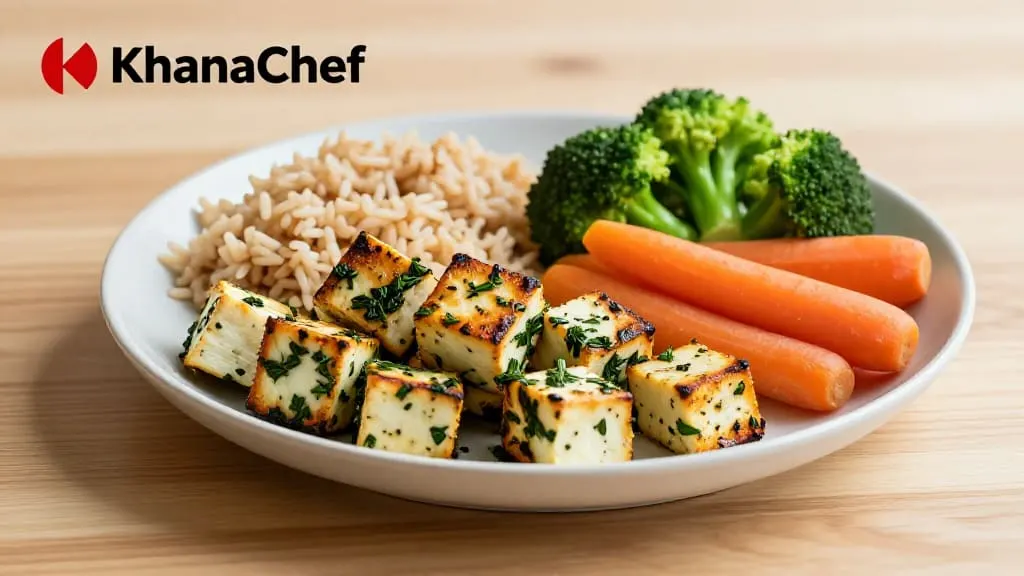 Custom Meal Plans