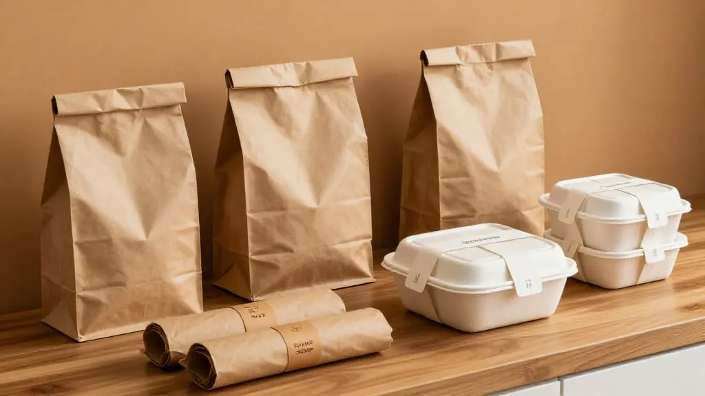 Packaging Supplies